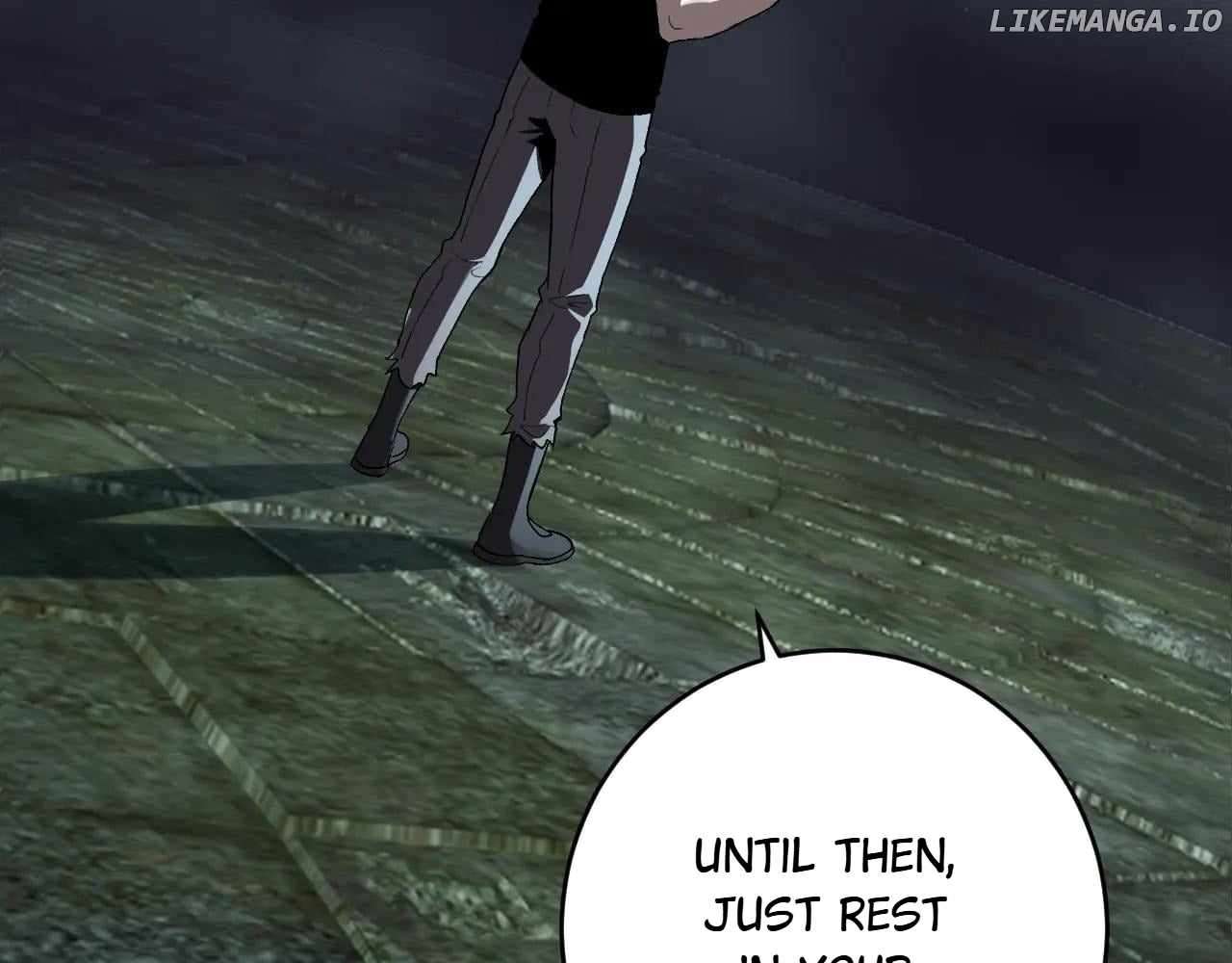Virus King Chapter 64 115